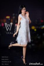 Muñeca Sexual De Leon Kennedy - Ouida - Imagen 7