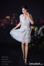 Muñeca Sexual De Leon Kennedy - Ouida - Imagen 8