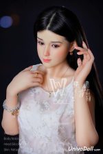 Muñeca Sexual De Leon Kennedy - Ouida - Imagen 9