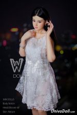 Muñeca Sexual De Leon Kennedy - Ouida - Imagen 10