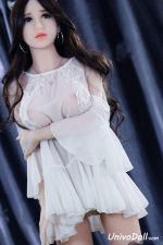 Vídeo Sexual De La Muñeca Koko Da. - Jolynn