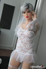 Crea Un Juego De Muñecas Sexuales - Solki - Imagen 2