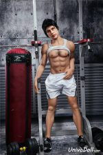 Muñeca Sexual Con Tetas Gigantes - Allie - Imagen 6