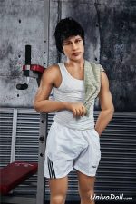 Muñeca Sexual Con Tetas Gigantes - Allie - Imagen 10