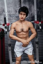 Muñeca Sexual Con Tetas Gigantes - Allie - Imagen 4