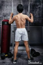 Muñeca Sexual Con Tetas Gigantes - Allie - Imagen 3