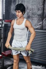 Muñeca Sexual Con Tetas Gigantes - Allie - Imagen 11