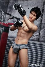 Muñeca Sexual Con Tetas Gigantes - Allie - Imagen 13