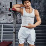 Muñeca Sexual Con Tetas Gigantes - Allie