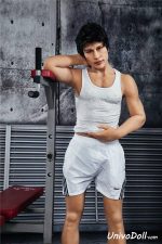 Muñeca Sexual Con Tetas Gigantes - Allie