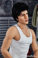 Muñeca Sexual Con Tetas Gigantes - Allie - Imagen 7