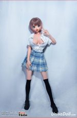 Reseñas De Muñeca Sexual 2026 - Shyla - Imagen 20