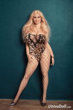 Muñeca Sexual De Plástico Para Adultos - Lasonya - Imagen 9