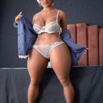 Pruebas De Muñecas Sexuales Anales - Capri