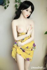 Ruth: Muñeca Sexual De Lujo - Kelsy - Imagen 9