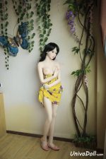 Ruth: Muñeca Sexual De Lujo - Kelsy - Imagen 10