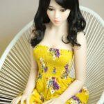 Ruth: Muñeca Sexual De Lujo - Kelsy