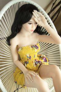 anko doll 5r6t16