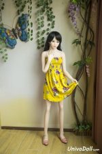 Ruth: Muñeca Sexual De Lujo - Kelsy - Imagen 4