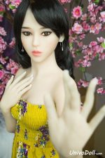 Ruth: Muñeca Sexual De Lujo - Kelsy - Imagen 8