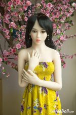 Ruth: Muñeca Sexual De Lujo - Kelsy - Imagen 7