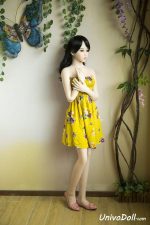 Ruth: Muñeca Sexual De Lujo - Kelsy - Imagen 6