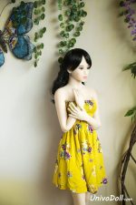 Ruth: Muñeca Sexual De Lujo - Kelsy - Imagen 5