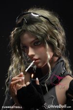 Muñeca Sexual Realista Gorda - Aleida - Imagen 9