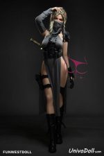 Muñeca Sexual Realista Gorda - Aleida - Imagen 17