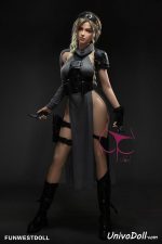 Muñeca Sexual Realista Gorda - Aleida - Imagen 14