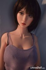 Muñecas Sexuales Con Corridas Múltiples - Athena