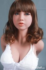 Gif De Muñeca Sexual Japonesa - Jacqui - Imagen 14