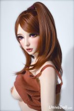 Tetas Grandes Gif De Muñeca Sexual - Adalee - Imagen 3