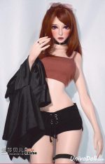 Tetas Grandes Gif De Muñeca Sexual - Adalee - Imagen 5