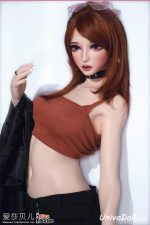 Tetas Grandes Gif De Muñeca Sexual - Adalee - Imagen 6