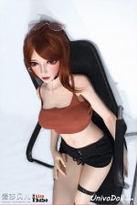 Tetas Grandes Gif De Muñeca Sexual - Adalee