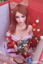 Tetas Grandes Gif De Muñeca Sexual - Adalee - Imagen 17