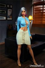 Jodidas Muñecas Sexuales Ruidosas - Conni - Imagen 7