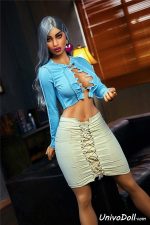 Jodidas Muñecas Sexuales Ruidosas - Conni - Imagen 6