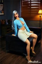 Jodidas Muñecas Sexuales Ruidosas - Conni - Imagen 5