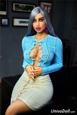 Jodidas Muñecas Sexuales Ruidosas - Conni - Imagen 4