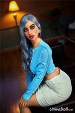 Jodidas Muñecas Sexuales Ruidosas - Conni - Imagen 2