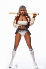 Cómo Se Crearon Las Muñecas Sexuales - Traci - Imagen 27