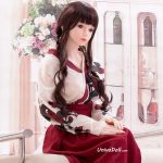 Muñecas Sexuales Con Mamada Automática - Hanna - Imagen 4