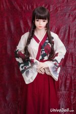 Muñecas Sexuales Con Mamada Automática - Hanna - Imagen 12