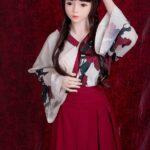 Muñecas Sexuales Con Mamada Automática - Hanna