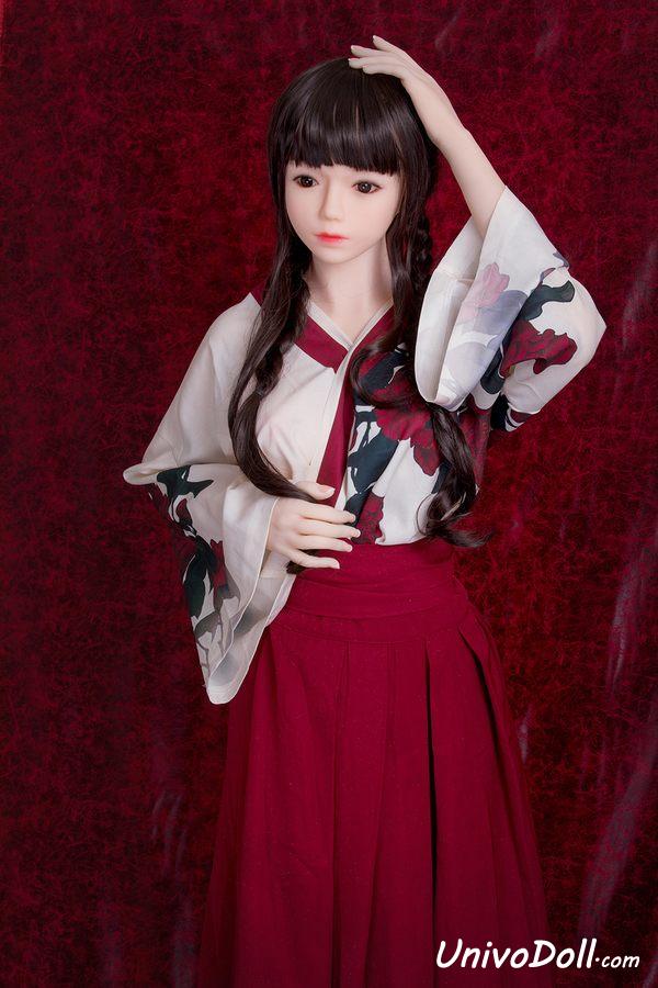 asian-doll-feet-s2a78 Muñecas Sexuales Con Mamada Automática - Hanna - Imagen 1