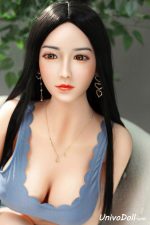 Ashley Muñeca Desnuda Sexo - Eudora - Imagen 2