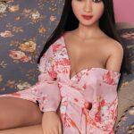 Cabezas De Muñecas Sexuales Personalizadas - Alexi