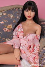 Cabezas De Muñecas Sexuales Personalizadas - Alexi